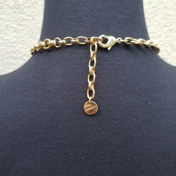 Stella & Dot Juniper Statement Necklace - Picture 4 of 13